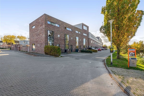 Medium property photo - Herman Broodstraat 27, 9403 BH Assen
